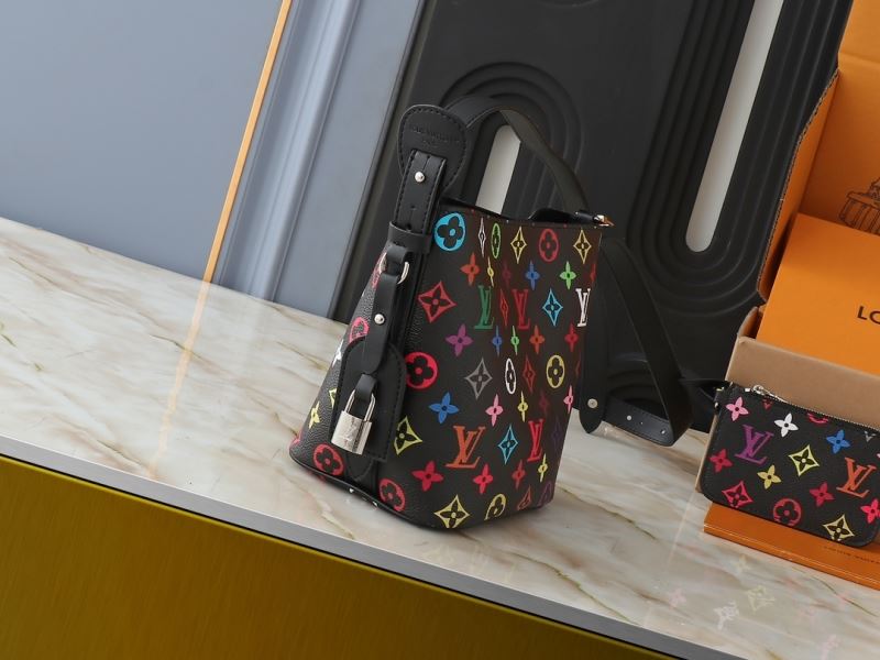 (Pre-Order) Louis Vuitton LV x TM All In BB (Replica)