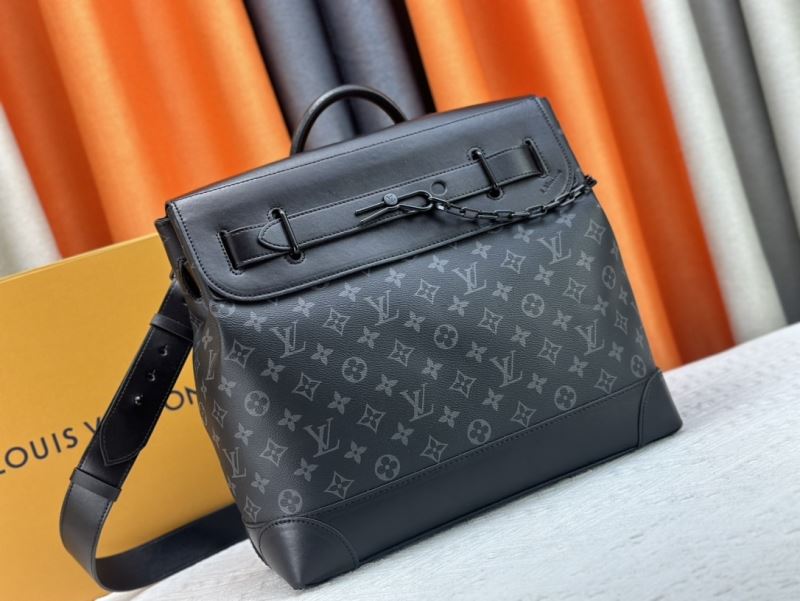 (Pre-Order) Louis Vuitton Monogram Solar Ray
Steamer PM (Replica)