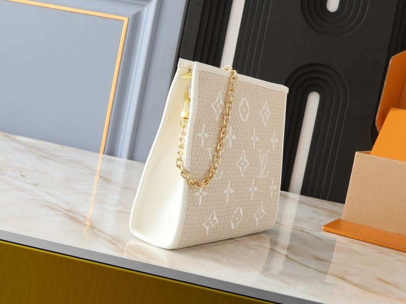 (Pre-Order) Louis Vuitton Toiletry Pouch On Chain (Replica)