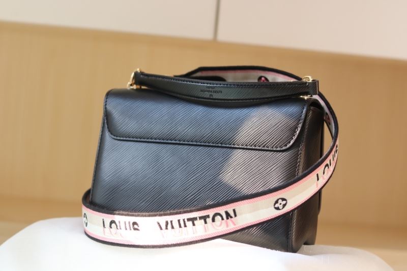 (Pre-Order) Louis Vuitton Twist MM (Replica)