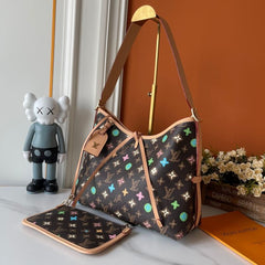 (Pre-Order) Louis Vuitton CarryAll PM (Replica)