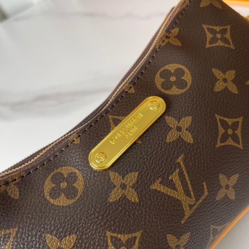 (Pre-Order) Louis Vuitton Liv Pochette (Replica)