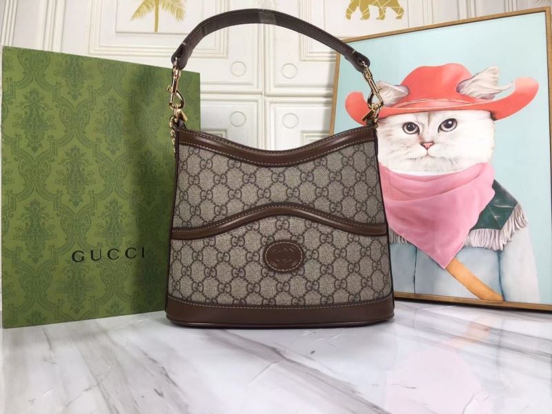 (Pre-Order) Gucci Satchel Bag (Replica)