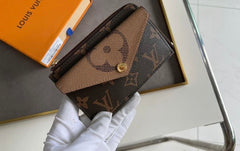 (Pre-Order) Louis Vuitton Card Case (Replica)