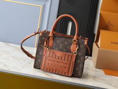 (Pre-Order)Louis Vuitton OnTheGo PM (Replica)