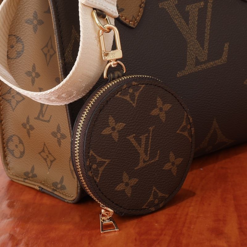 (Pre-Order)Louis Vuitton OnTheGo PM (Replica)