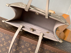 (Pre-Order) Louis Vuitton Onthego MM (Replica)