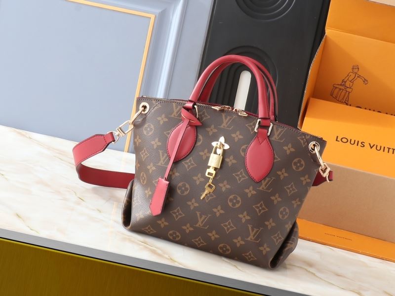 (Pre-Order) Louis Vuitton Flower Tote (Replica)