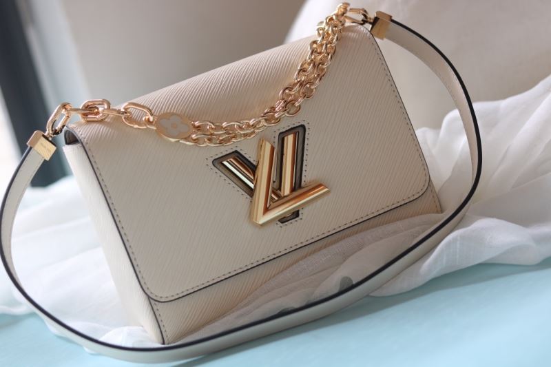 (Pre-Order) Louis Vuitton Twist MM (Replica)