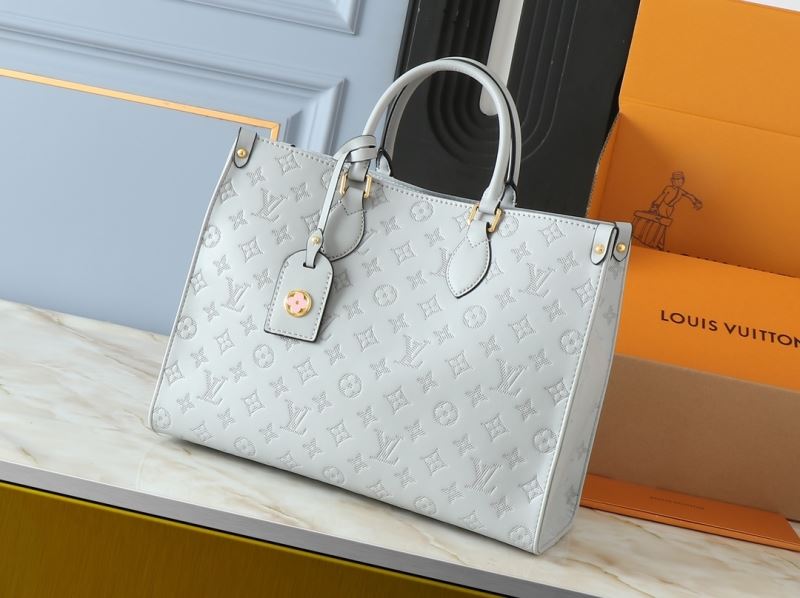 (Pre-Order)Louis Vuitton Louis Vuitton On The Go MM (Replica)