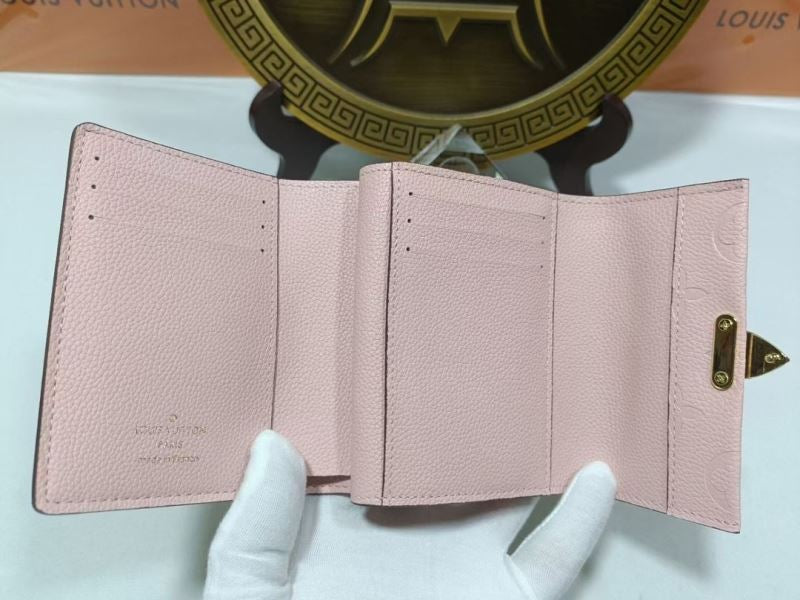 (Pre-Order) Louis Vuitton Métis Compact Wallet (Replica)