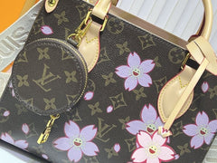 (Pre-Order) Louis Vuitton OnTheGo PM (Replica)