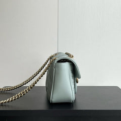 (Pre-Order) Mini GG Marmont Shoulder Bag (Replica)