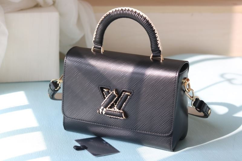 (Pre-Order) Louis Vuitton Twist One handle MM (Replica)