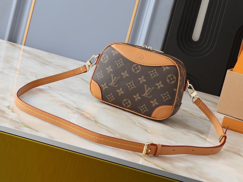 (Pre-Order) Louis Vuitton Monogram Deauville (Mini) (Replica)