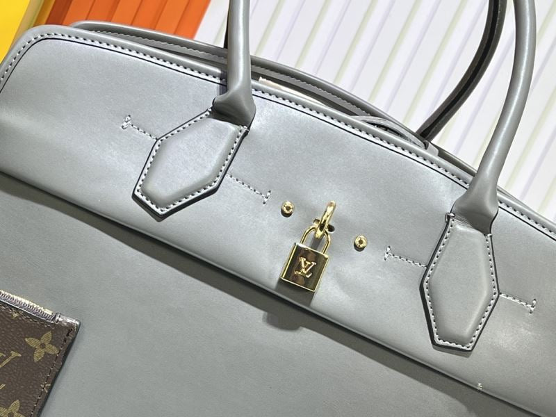 (Pre-Order) Louis Vuitton City Steamer Soft GM (Replica)