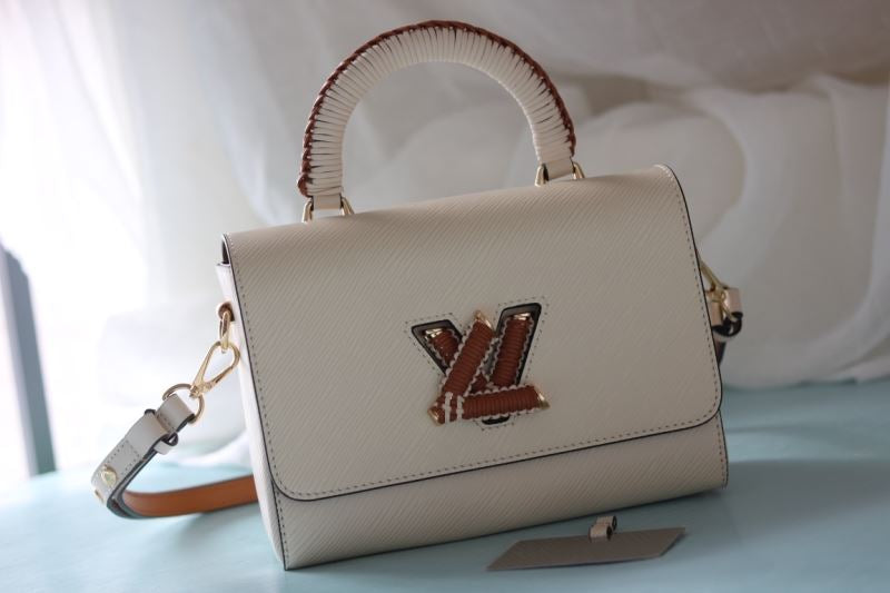 (Pre-Order) Louis Vuitton Twist One handle MM (Replica)