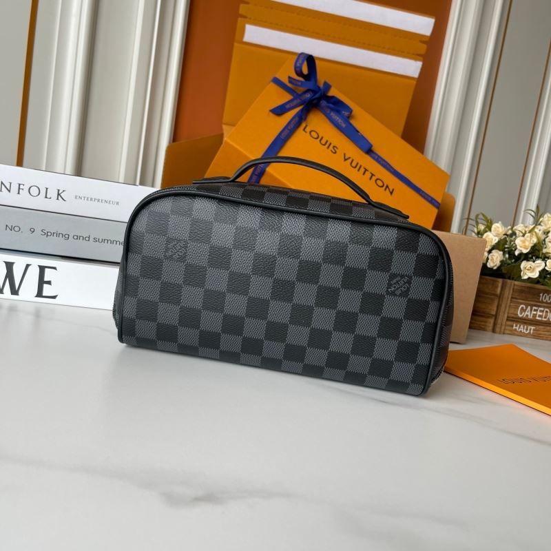 (Pre-Order) Louis Vuitton Toiletry Bag (Replica)