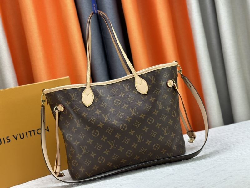 (Pre-Order) Louis Vuitton Neverfull Bandoulière Inside Out MM (Replica)