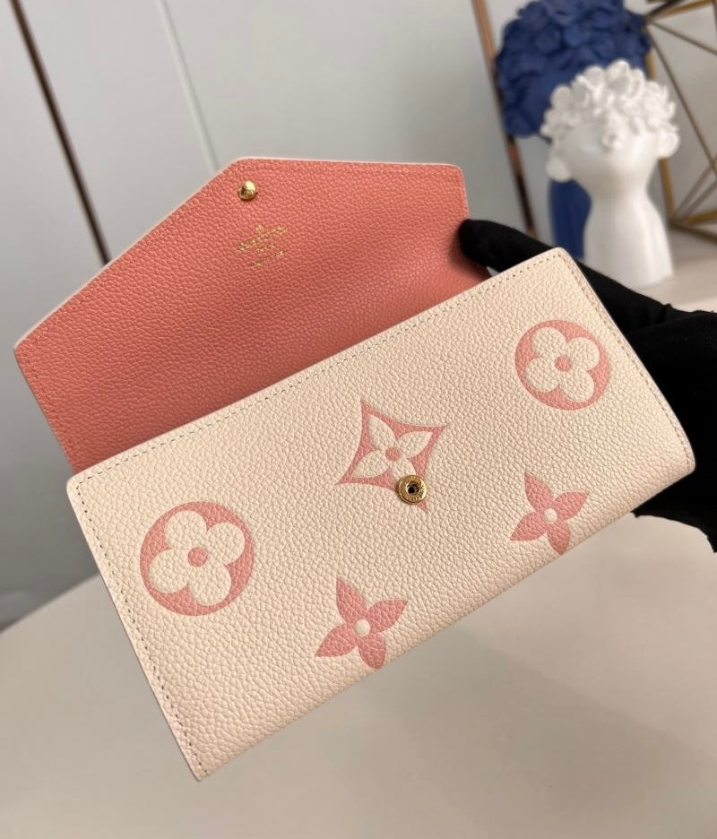 (Pre-Order) Louis Vuitton Victorine Wallet (Replica)