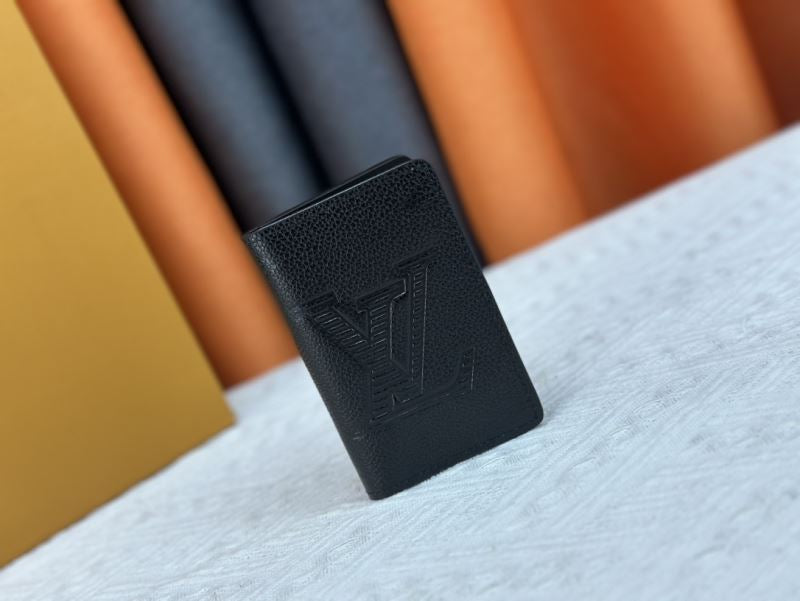 (Pre-Order) Louis Vuitton Pocket Organizer (Replica)