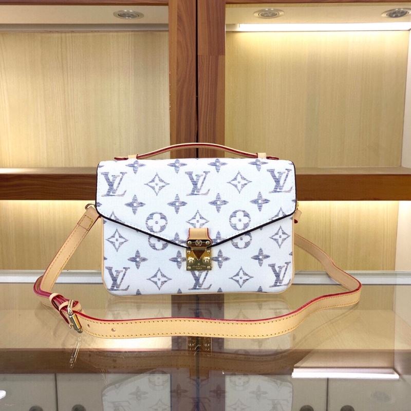 (Pre-Order) Louis Vuitton Pochette Métis (Replica)