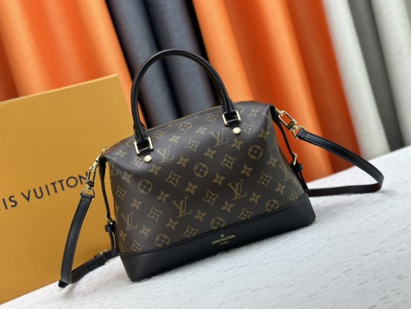 (Pre-Order) Louis Vuitton Monogram Canvas 2way Bag (Replica)