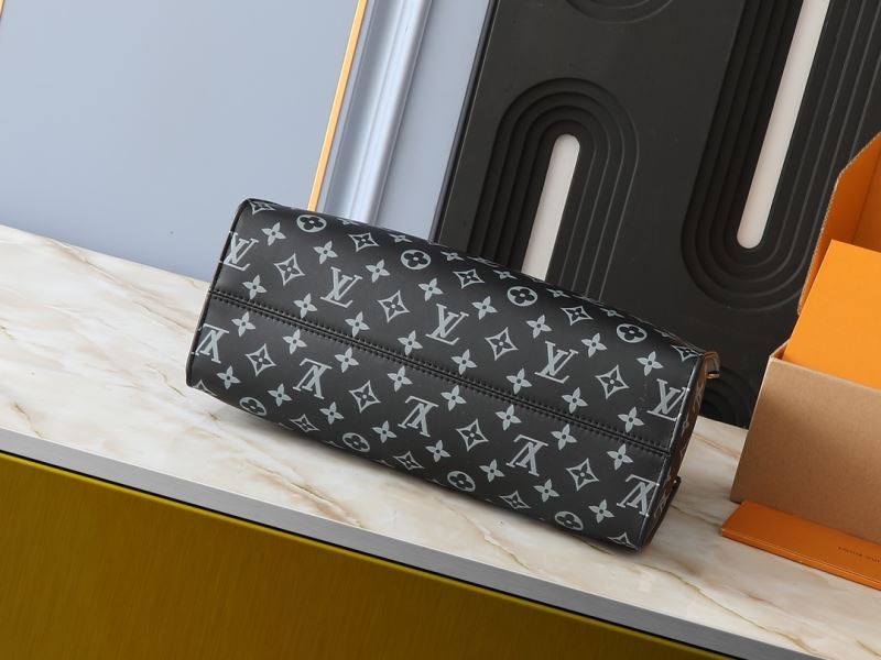 (Pre-Order)Louis Vuitton OnTheGo MM (Replica)