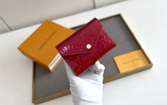 (Pre-Order) Louis Vuitton Victorine Wallet (Replica)