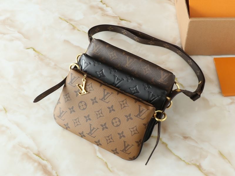 (Pre-Order) Louis Vuitton LV Pouche LV3 (Replica)