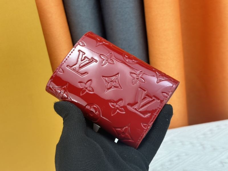 (Pre-Order) Louis Vuitton Wallet (Replica)