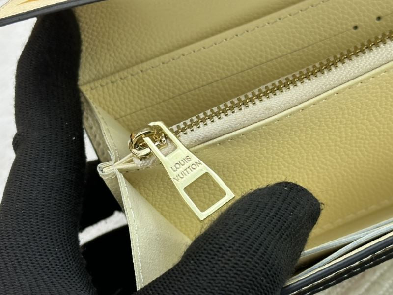 (Pre-Order) Louis Vuitton Sarah Wallet (Replica)