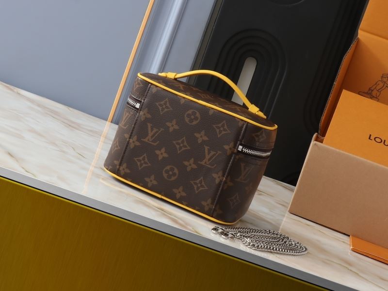 (Pre-Order) Louis Vuitton Nice Mini (Replica)