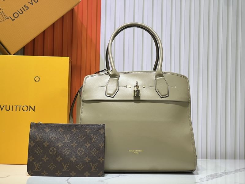 (Pre-Order) Louis Vuitton City Steamer Soft GM (Replica)