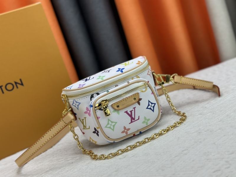 (Pre-Order) Louis Vuitton x Takashi Murakami
Mini Speedy (Replica)