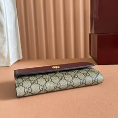(Pre-Order) Gucci Wallet (Replica)