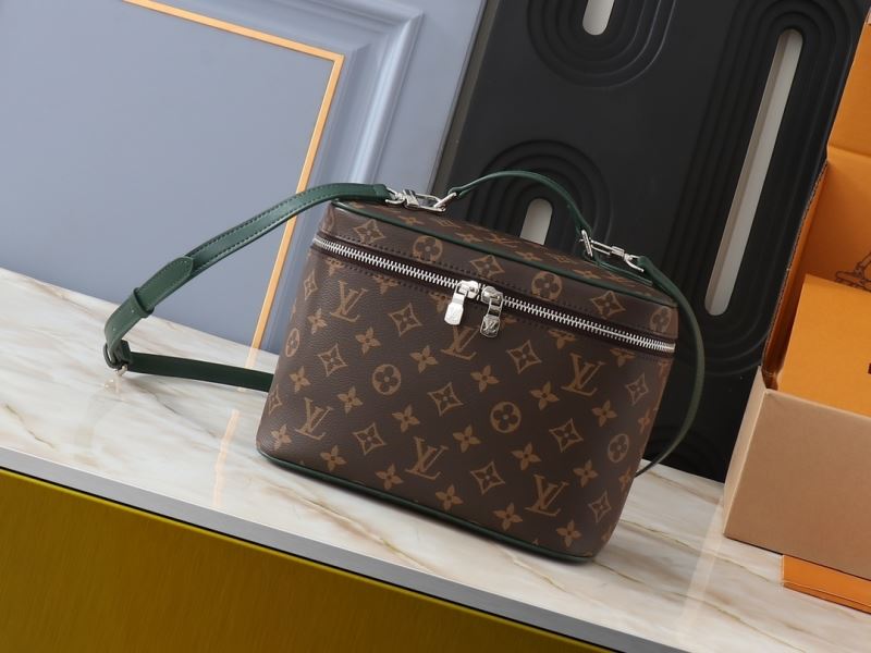 (Pre-Order) Louis Vuitton Nice BB (Replica)