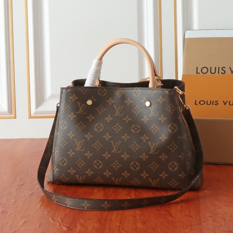 (Pre-Order) Louis Vuitton Montaigne MM (Replica)