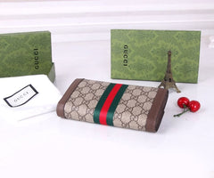 (Pre-Order) Gucci Wallet (Replica)