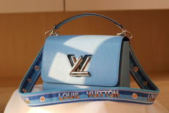 (Pre-Order) Louis Vuitton Twist MM (Replica)