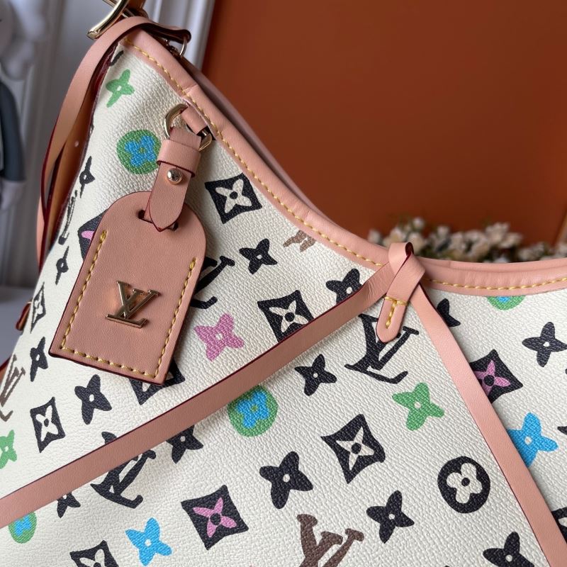 (Pre-Order) Louis Vuitton CarryAll PM (Replica)