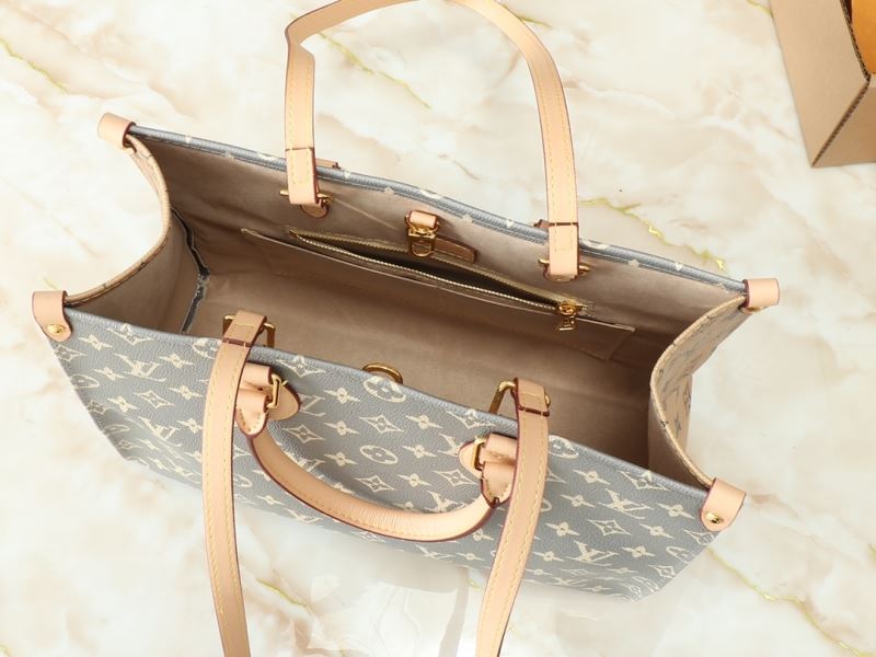 (Pre-Order)Louis Vuitton OnTheGo MM (Replica)