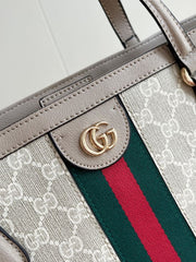 (Pre-Order) Gucci Ophidia GG Tote Bag (Replica)