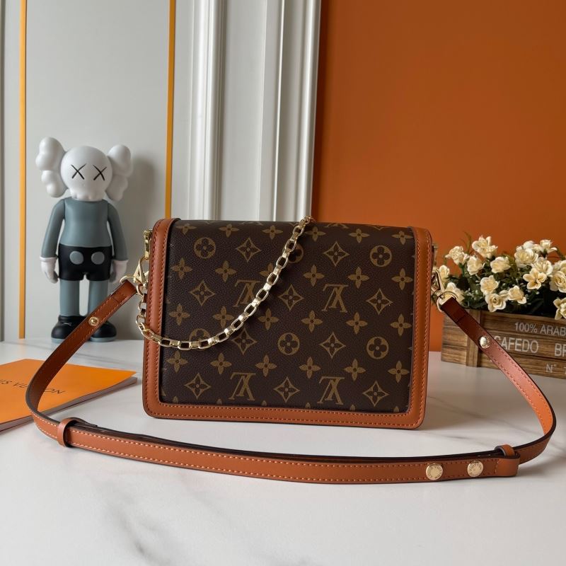 (Pre-Order) Louis Vuitton Dauphine MM (Replica)