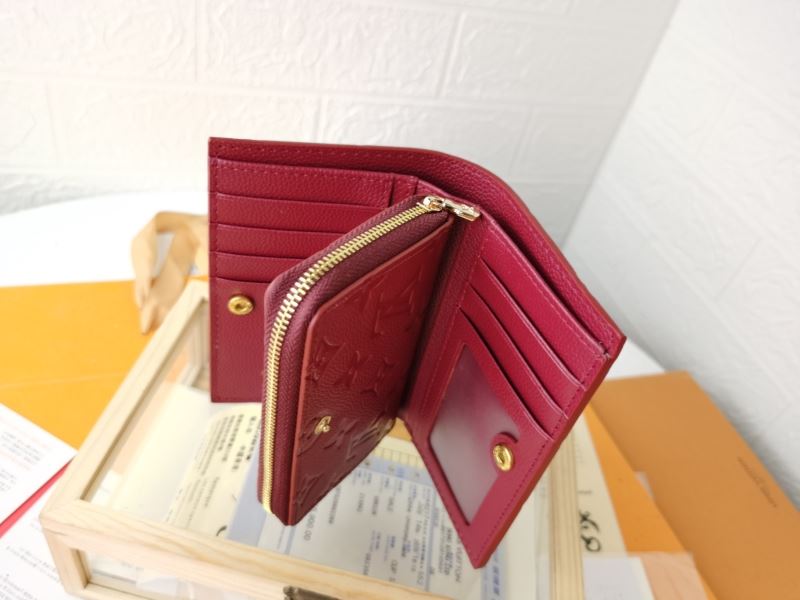 (Pre-Order) Louis Vuitton Victorine Wallet (Replica)