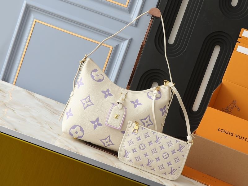 (Pre-Order)Louis Vuitton CarryAll PM (Replica)