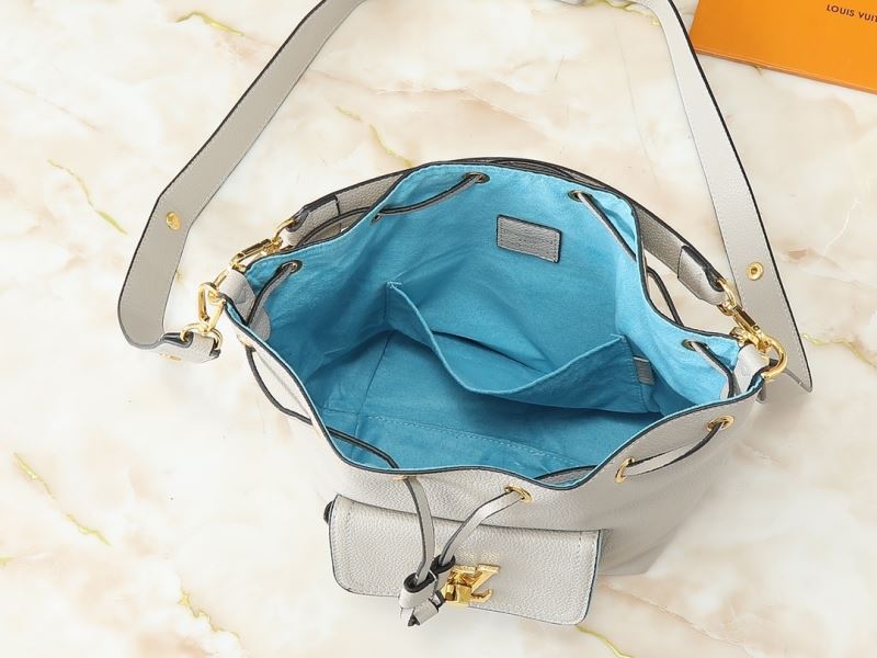 (Pre-Order) Louis Vuitton Lockme Bucket Bag (Replica)