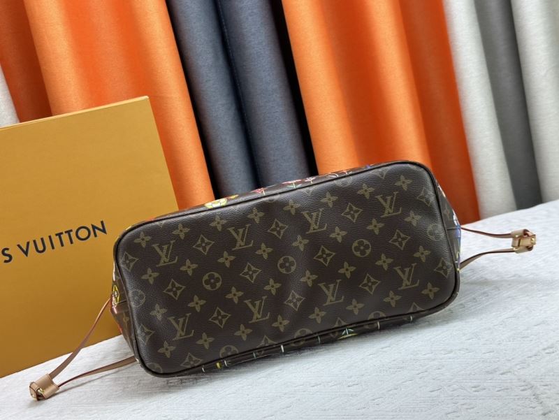 (Pre-Order) LV x TM Neverfull MM (Replica)