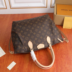 (Pre-Order) Louis Vuitton Turenne MM-Monogram (Replica)
