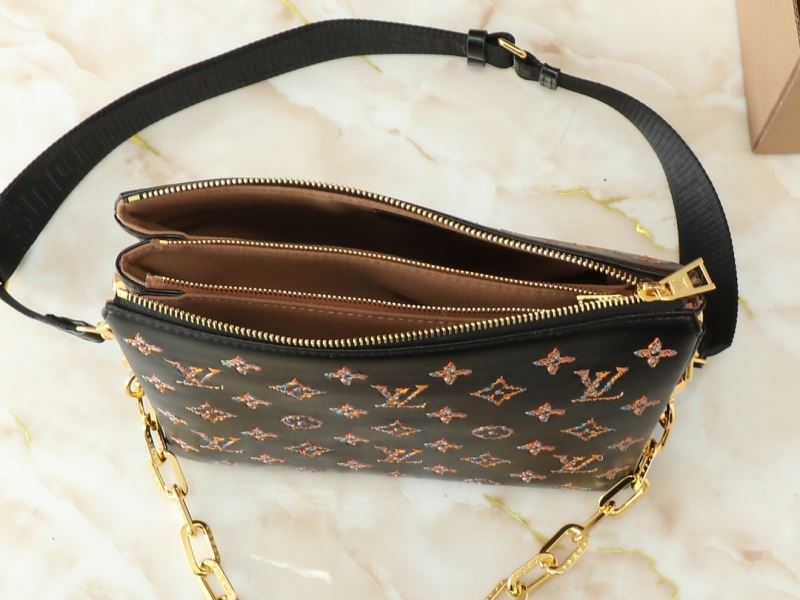 (Pre-Order) Louis Vuitton Coussin PM (Replica)